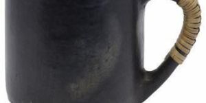 Black Pottery
