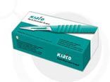 Disposable Scalpel