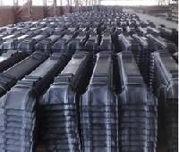 Steel Channel Sleeper