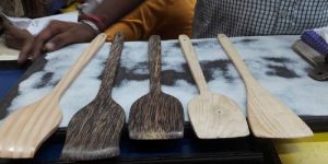 Wooden Spatula