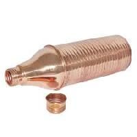 Copper Bottle without Joint