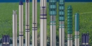Submersible Pumps