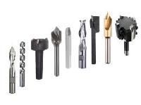 Machine Cutting Tools