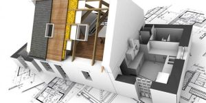 Interior & Exterior Designing Services