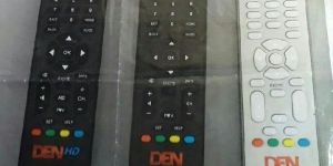 TV Remote