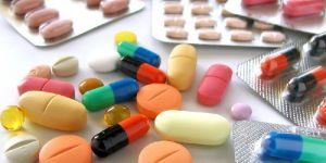 Antibiotic Medicines