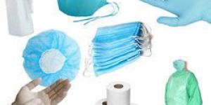 Romsons Disposable Surgical Products