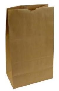 Paper Food Bags