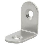 Stainless Steel L Brackets