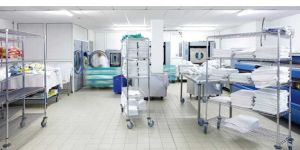 Laundry Detergent Powder