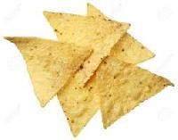 Extruded Snack