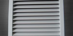 Aluminium Air Grills