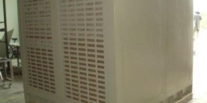 Industrial Air Washer