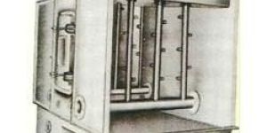 Spray Type Air Washer