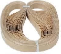 Band Sealer Teflon Belt