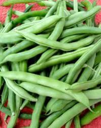 Fresh Green Beans