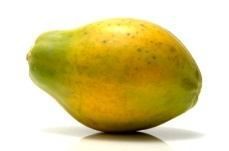 Fresh Papaya