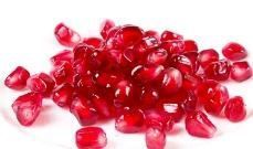 Pomegranate Seed