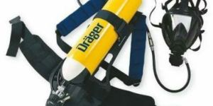 Breathing Apparatus