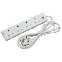 Power Extension Cord