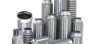 Automobile Exhaust Pipe Connectors