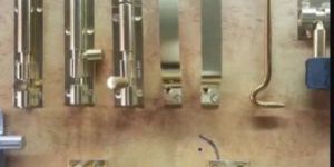 Door Hardware Fittings