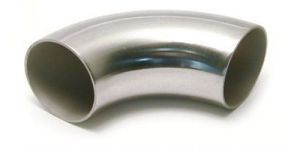 Stainless Steel Pipe Elbow