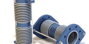 Expansion Pipe Bellows