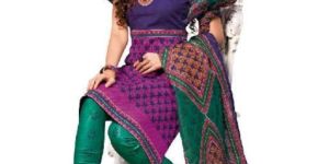 Designer Churidar Suits