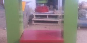 Hydraulic Power Press Machine
