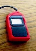 Finger Print Scanner