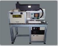 Laser Diamond Cutting Machine