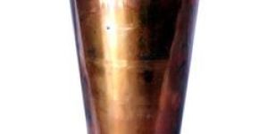 Copper Water Tumblers
