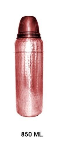 Copper Flasks