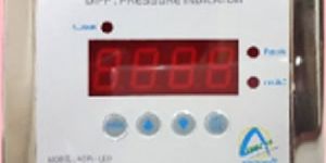 Aerosense Series ADPI/CDPI Differential Pressure Indicator/ Transmitter