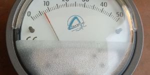 Aerosense Series ASG Differential Pressure Gage