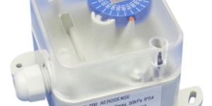 Aerosense Series PS Differential Pressure Switch