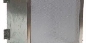 Hepa Filter Terminal Box