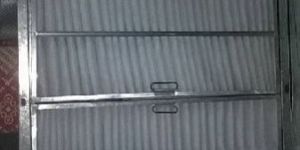 Industrial AHU Filters