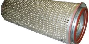 Industrial Gas Filter