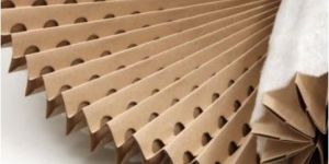 Kraft Folding Filter Paper