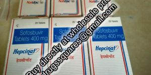 Hepcinat Tablet