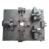 Hydraulic VMC Fixture