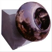 Chocolate Coating Machine