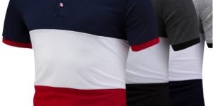 Mens Polo T-Shirts