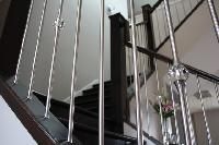 Stainless Steel Spindle
