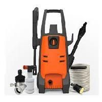 Car Cleaning Machine