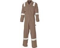Cotton Coverall