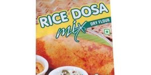 Instant Dosa Mix
