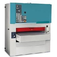 Wide Belt Sanding Machine
